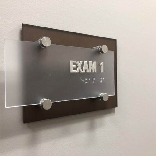 Medical Facilities